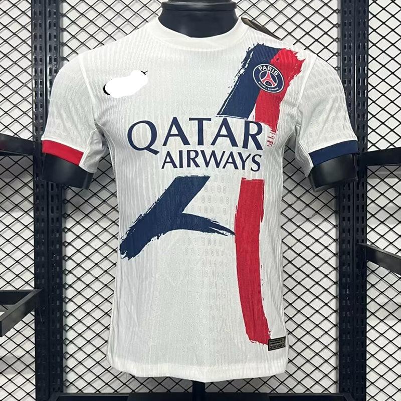 PSG 2024/2025 away jersey