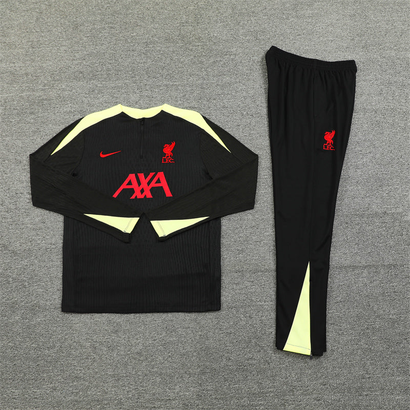 Liverpool Tracksuit 24/25