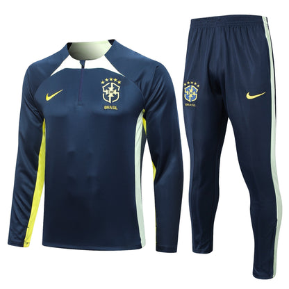 Brazil 23-24  Tracksuit