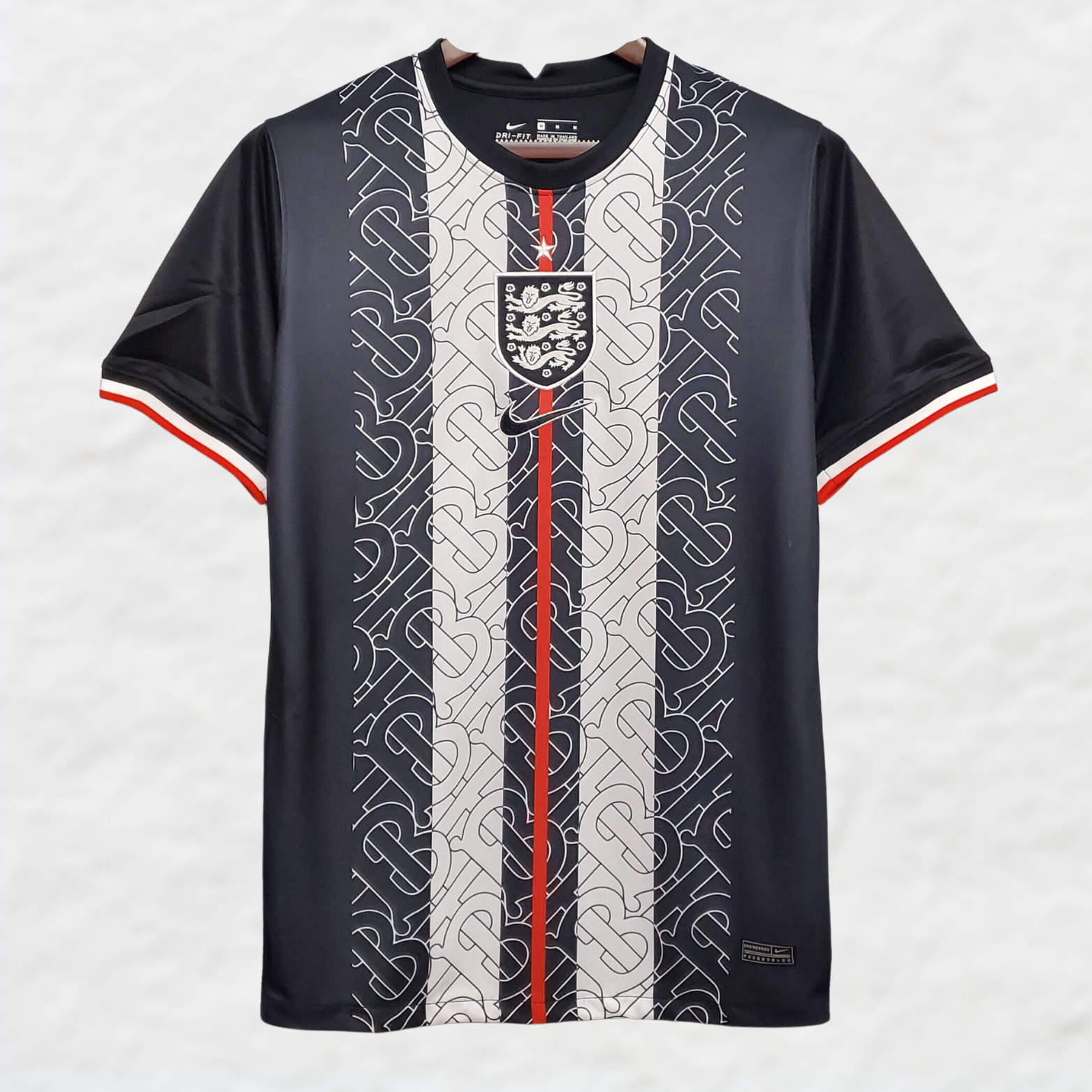 England Burberry Kit