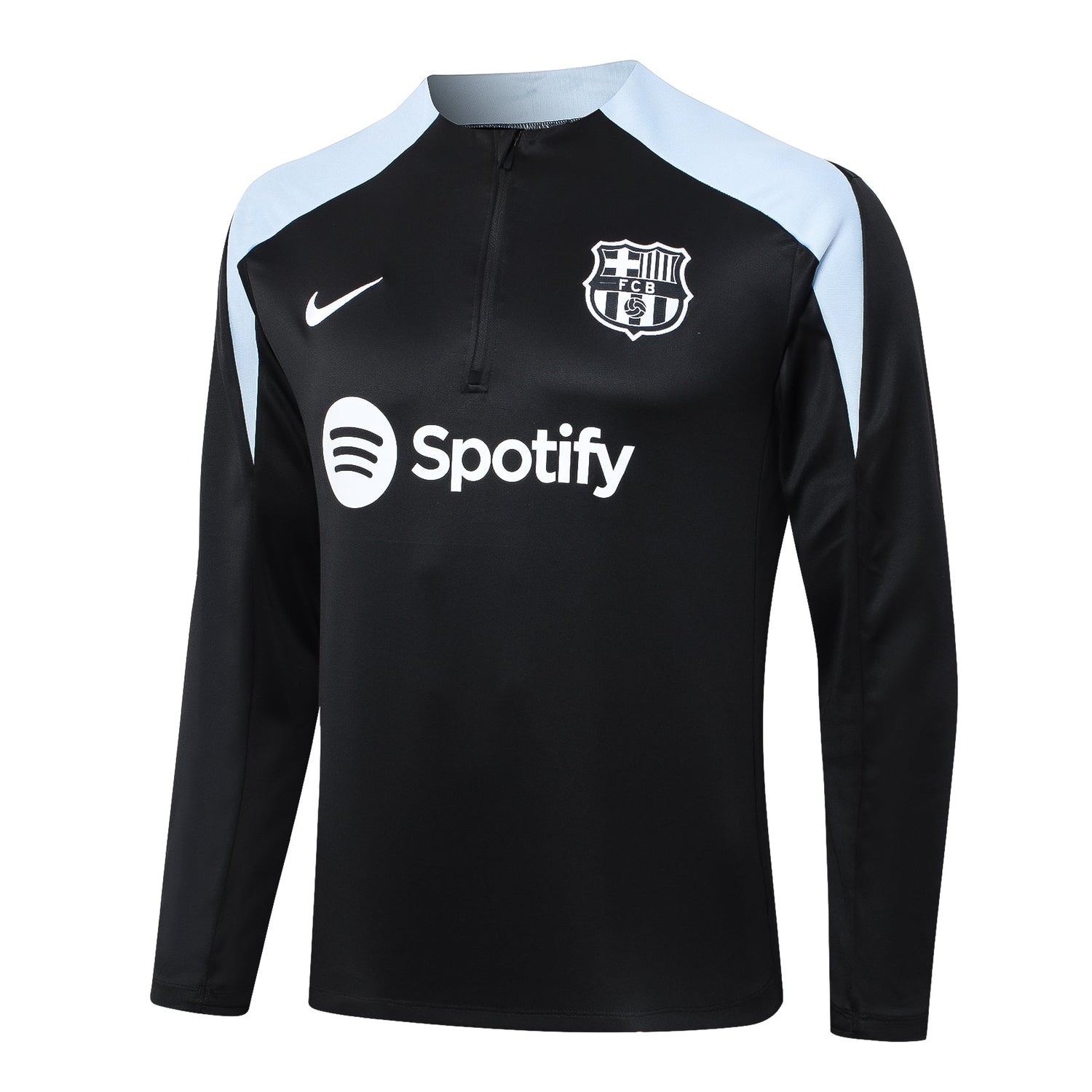 Barcelona 24-25 | Tracksuit