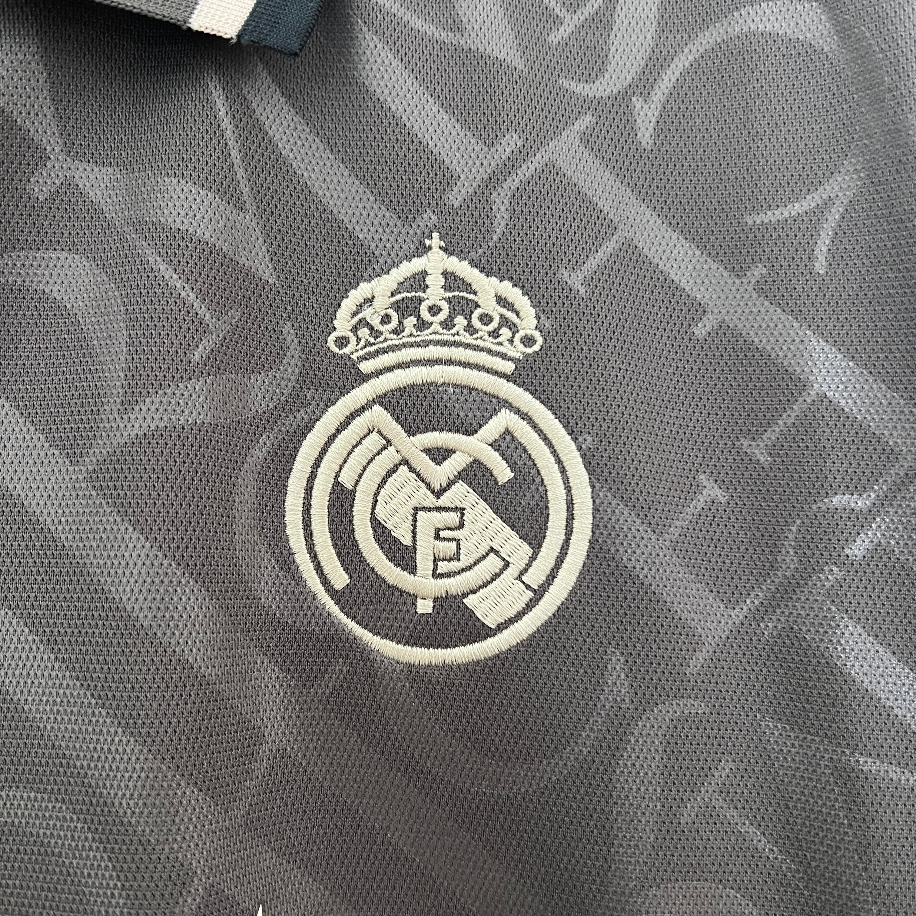 Real Madrid 2024/2025 Third Kit