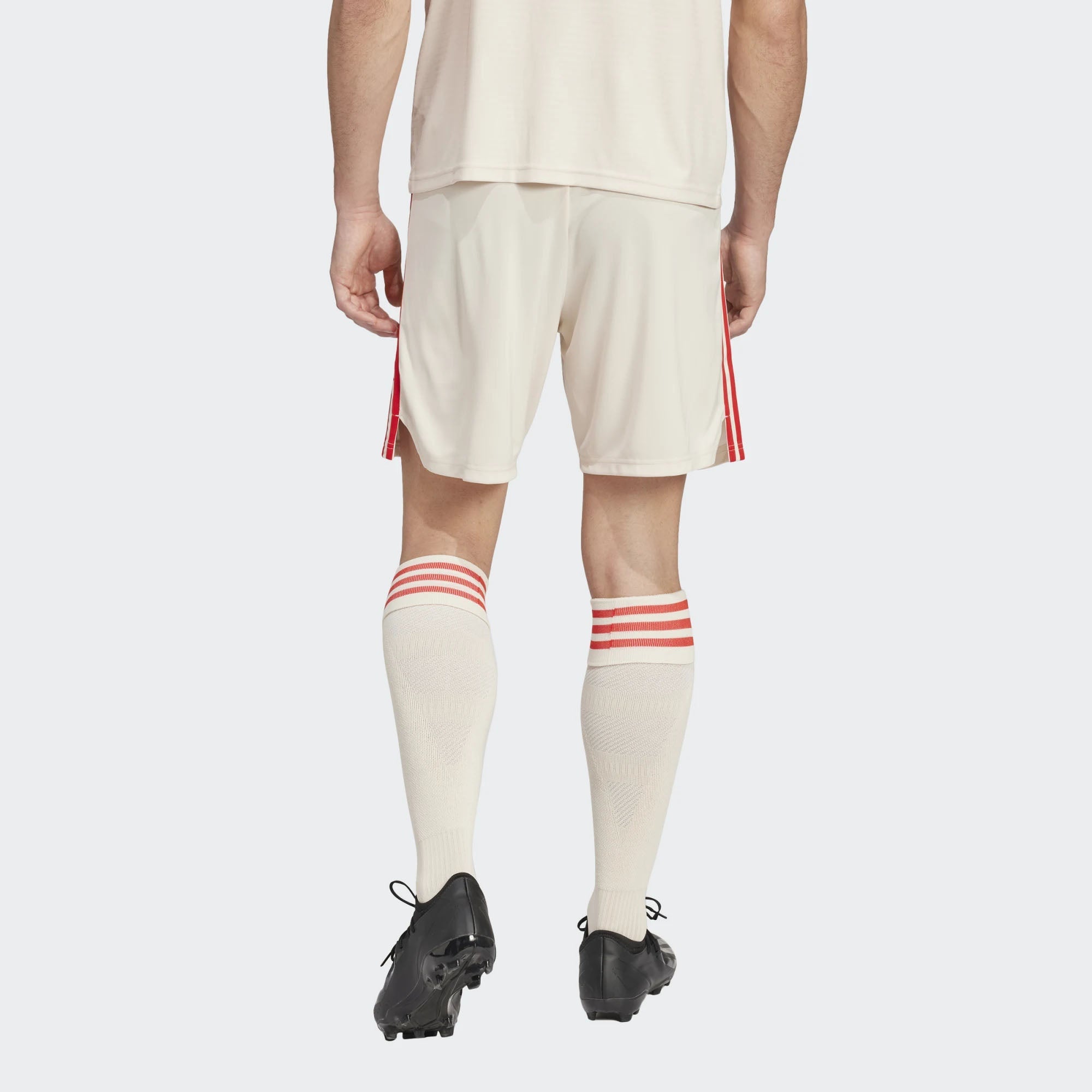 Bayern Munich 24/25 3rd Football Shorts