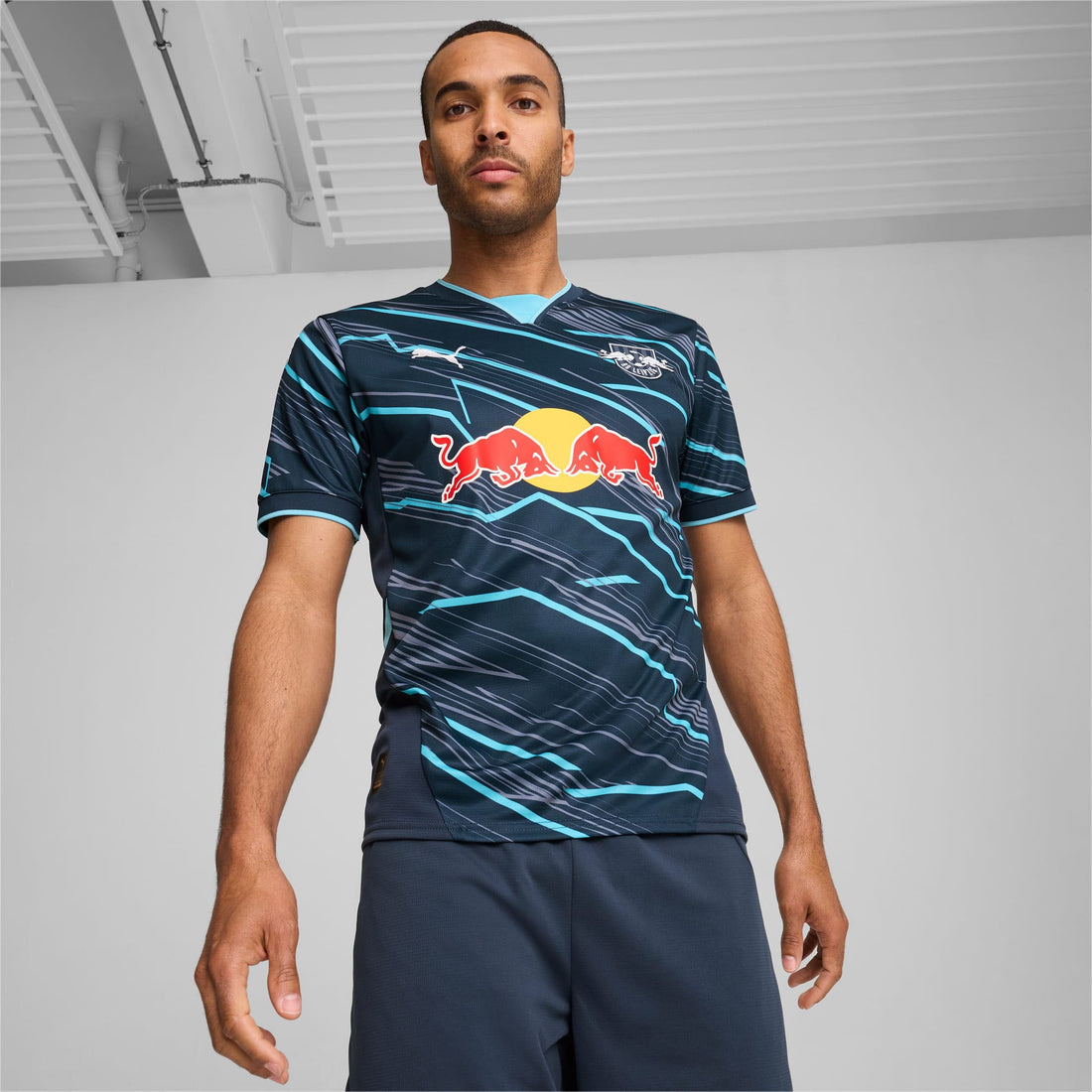 RB Leipzig 24/25 3rd Football Shirt