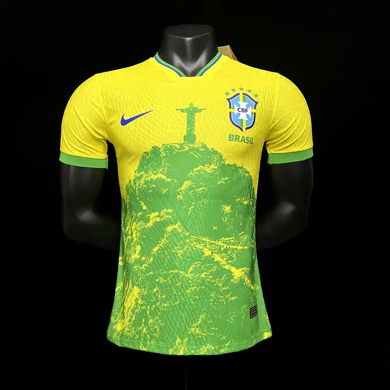 BRAZIL RIO EDITION X JESUS THE REDEEMER