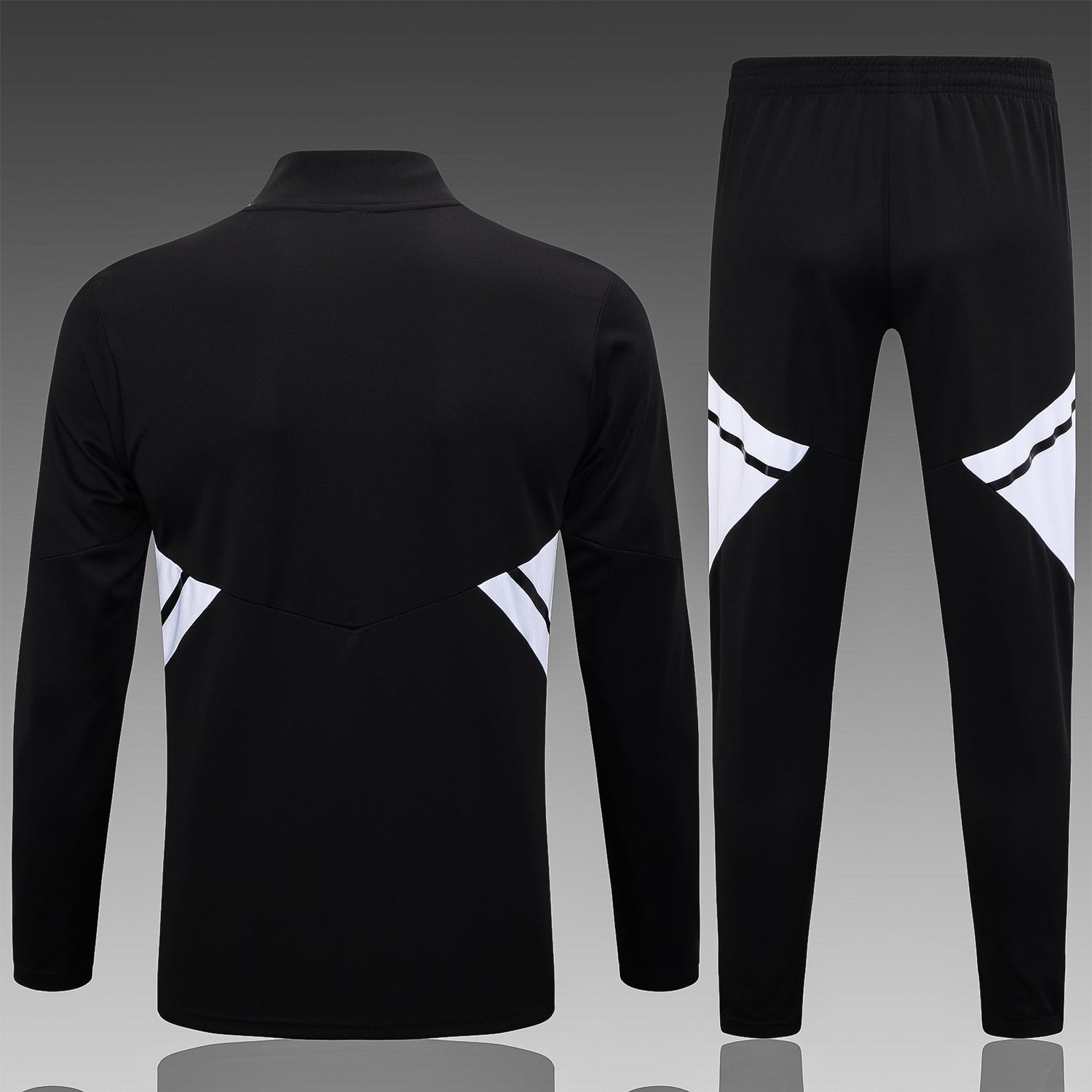 Atletico Mineiro 23-24 Tracksuit (half-zip)