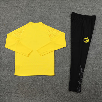 Borussia Dortmund 23-24  Yellow Tracksuit