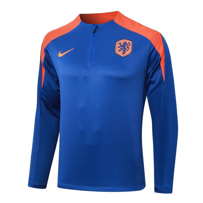 Netherlands 24-25  Tracksuit