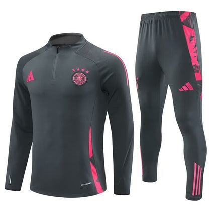 Germany 24-25  Pre-Match Tracksuit