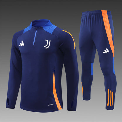 Juventus Tracksuit 24/25