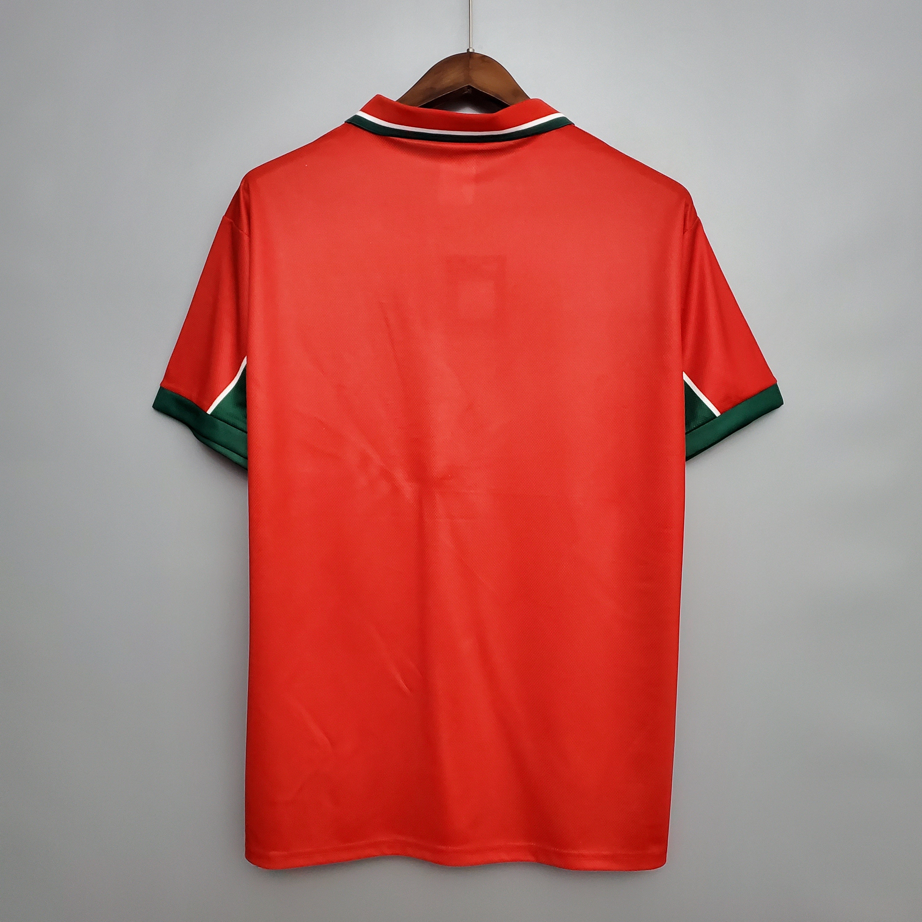 MOROCCO AWAY RETRO 1998