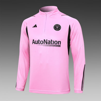 Inter Miami 23-24  Pink  Tracksuit