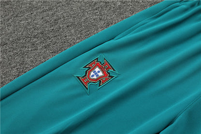 Portugal Tracksuit 24/25