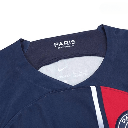 MBAPPÉ 7 PSG Home Jersey 2023/24