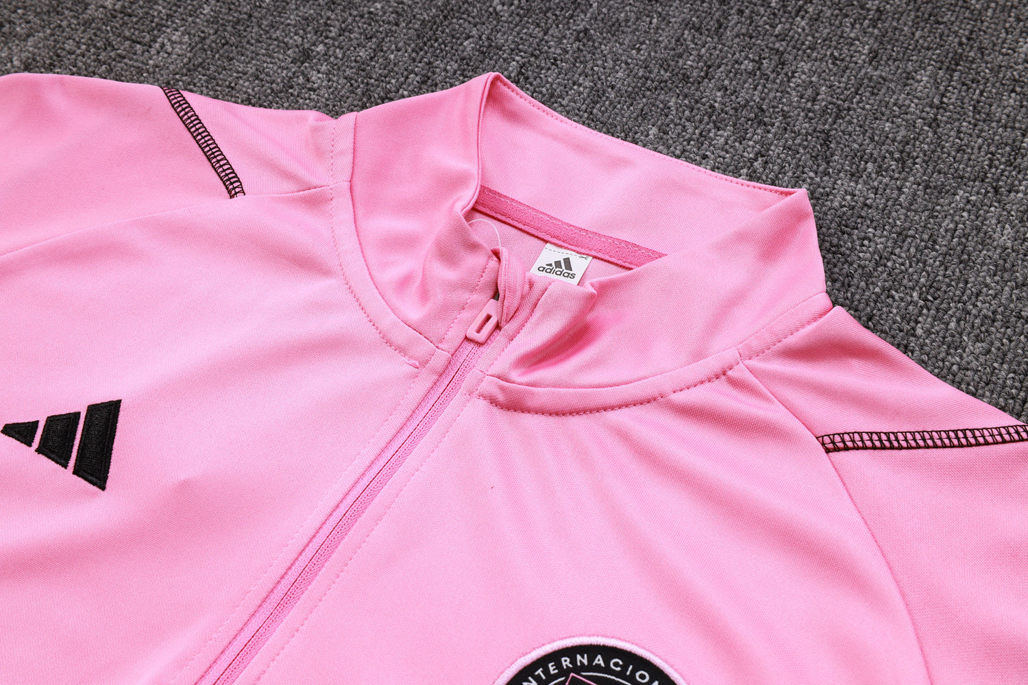 Inter Miami 23-24  Pink  Tracksuit