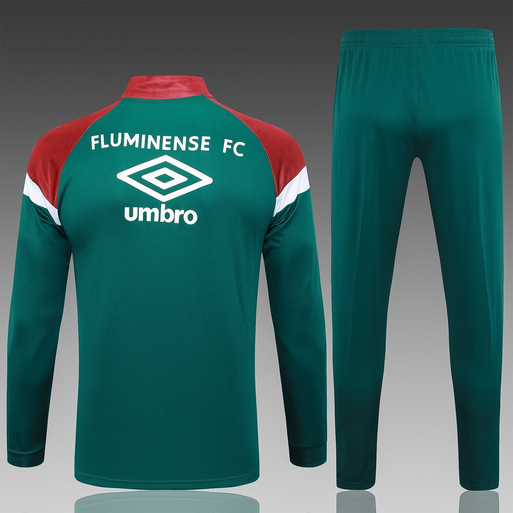 Fluminense 23-24 Tracksuit