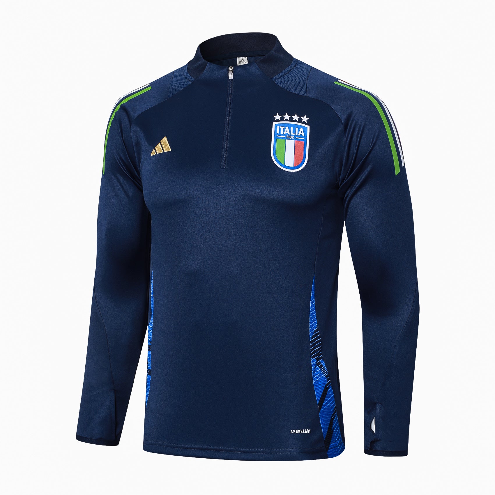 Italy 24-25  Tracksuit