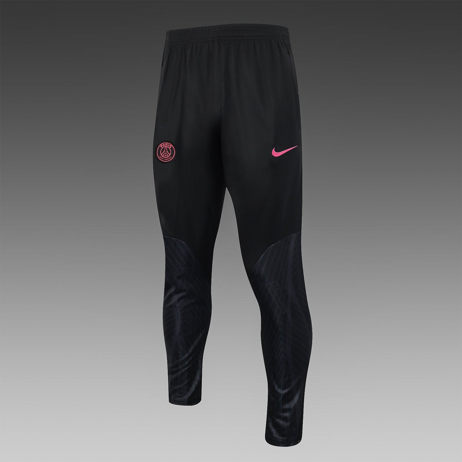 PSG 23-24 | Light Gray | Tracksuit