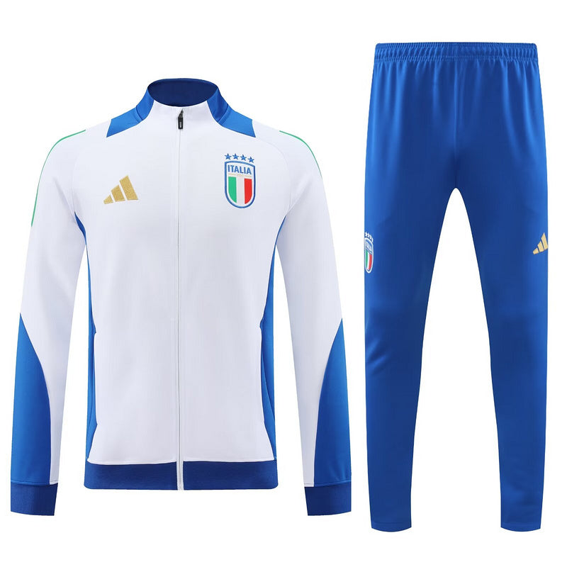 Italy 24-25  Tracksuit