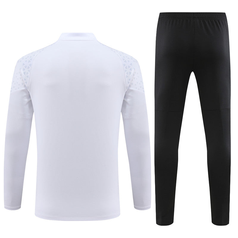 AC Milan 23-24 | White | Tracksuit