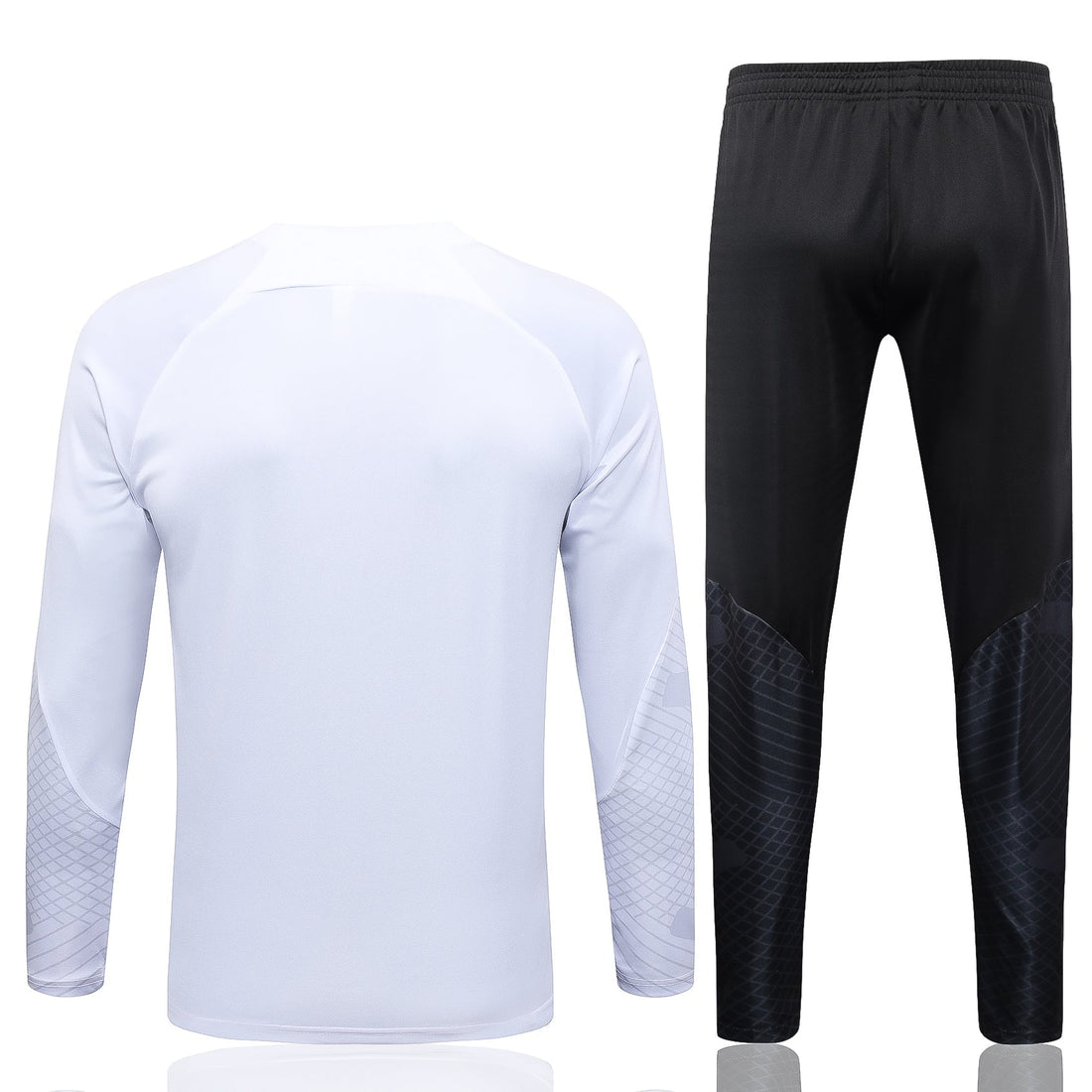 PSG 23-24 | White | Tracksuit