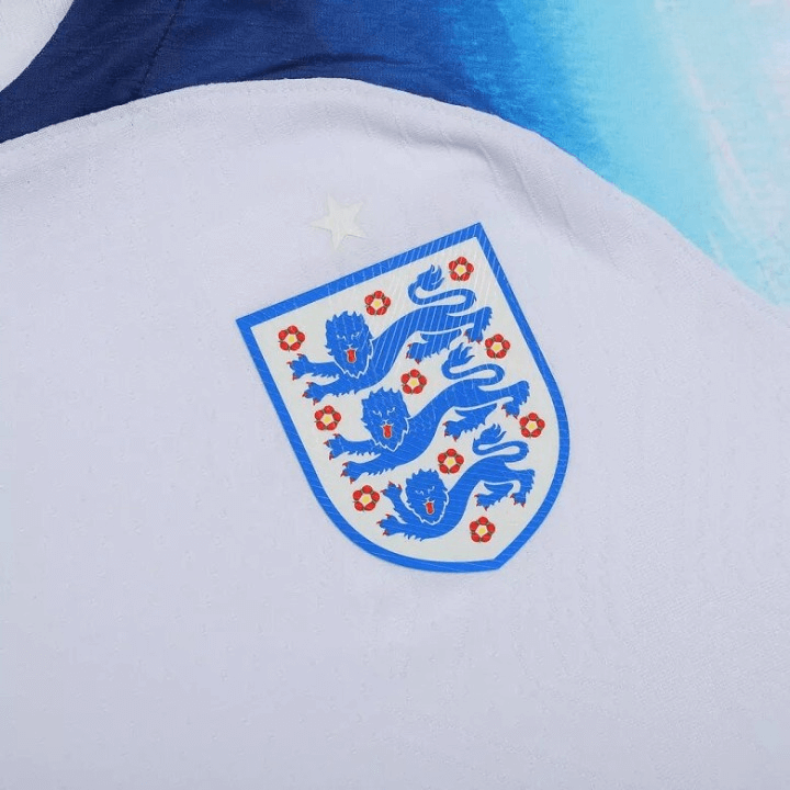 BELLINGHAM 22 England Heimtrikot Weltmeisterschaft 2022