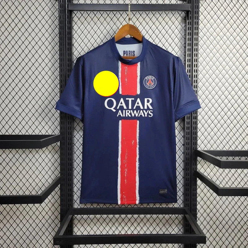 PSG 2024/25 Home Shirt