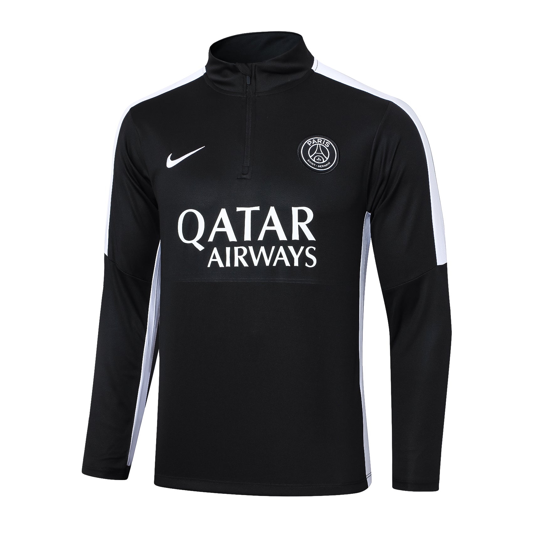 PSG 23-24 | Black | Tracksuit