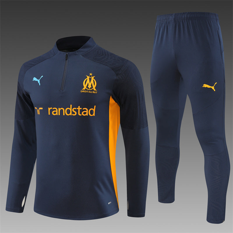 Marseille Tracksuit