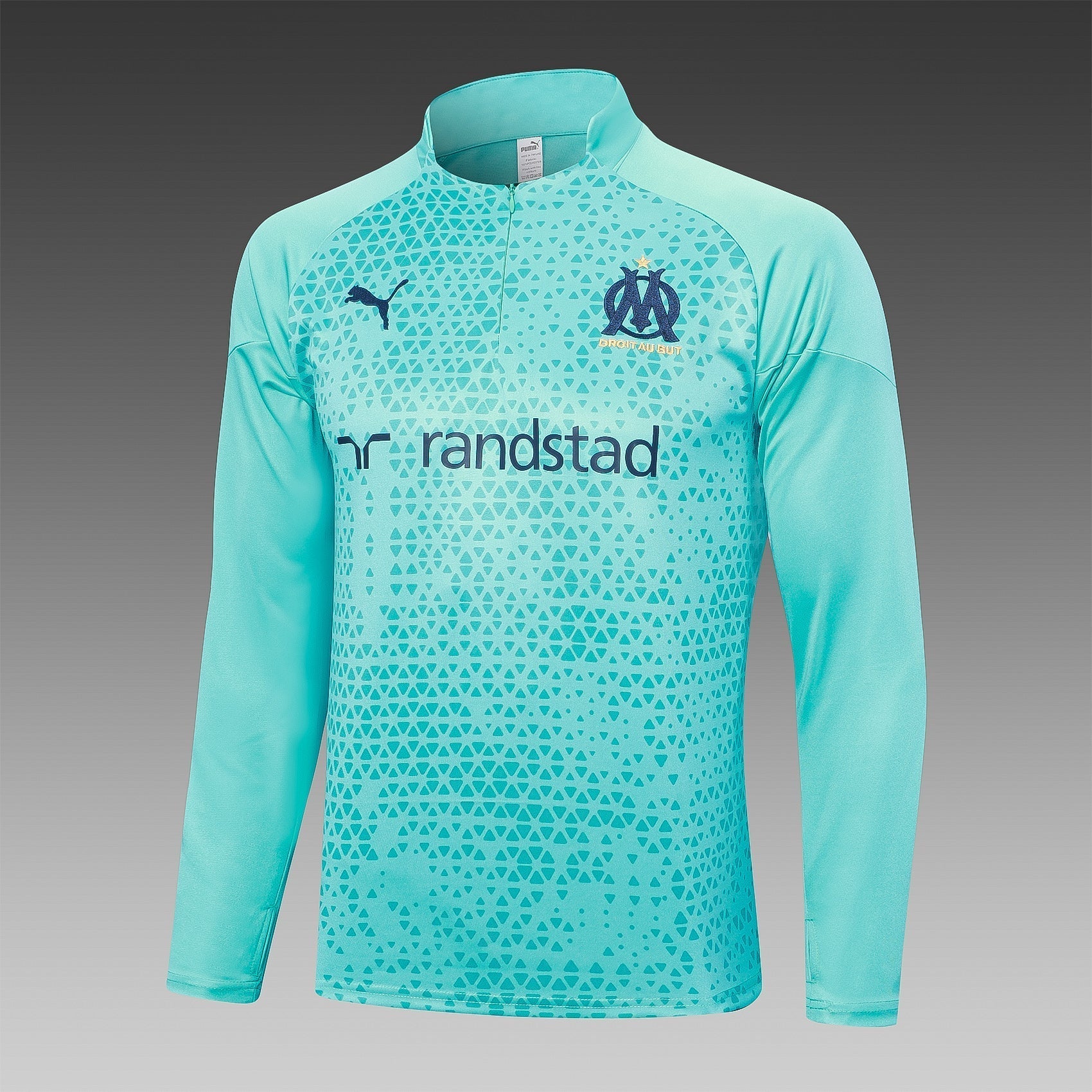 Marseille 23-24 Tracksuit