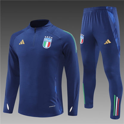 Italy Tracksuit