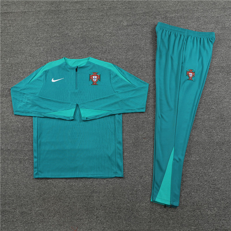 Portugal Tracksuit 24/25