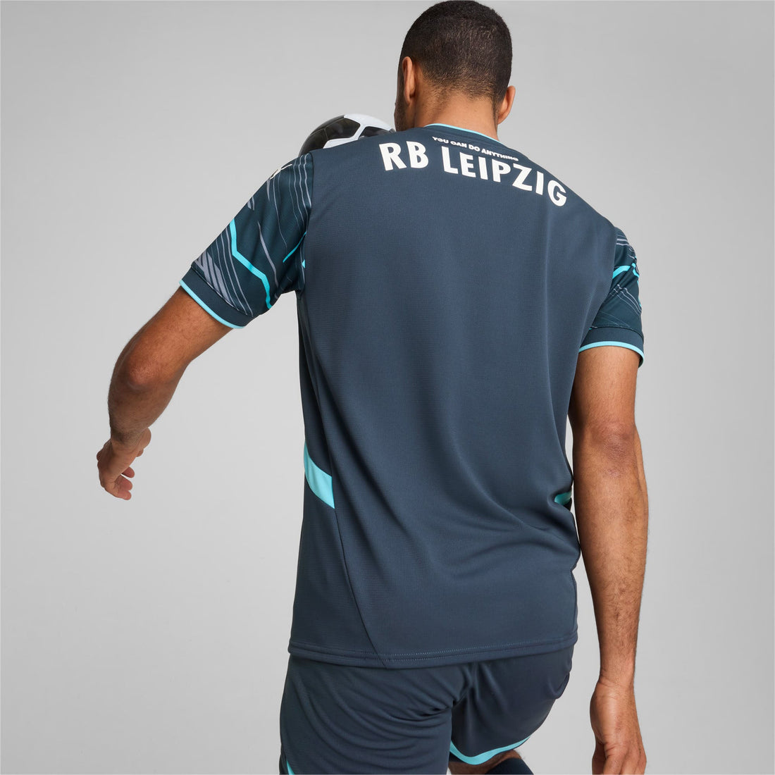 RB Leipzig 24/25 3rd Football Shirt