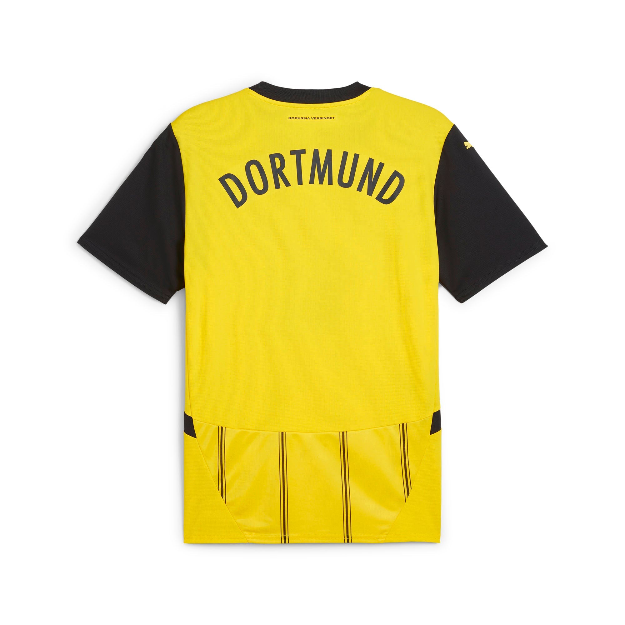 Borussia Dortmund 24/25 Home Football Shirt