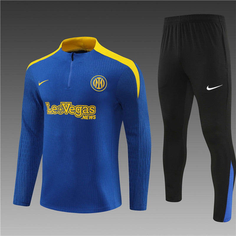 Inter Milan Tracksuit