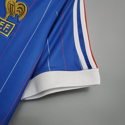 1982 France home retro kit