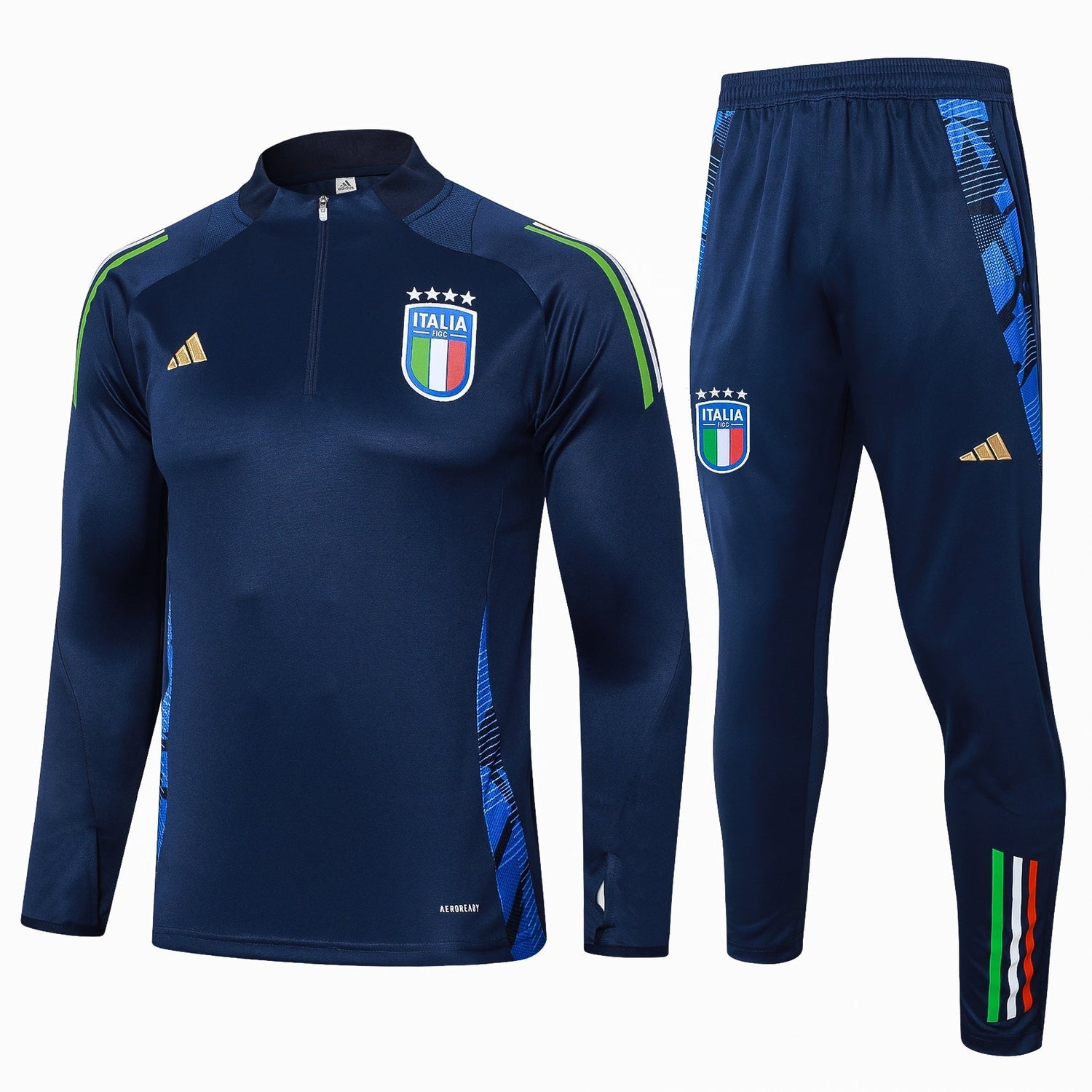 Italy 24-25  Tracksuit