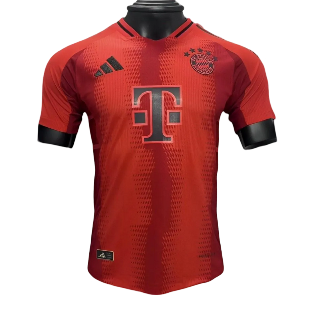 24/25 Bayern München Heimtrikot - Spielerversion - GOATKITS Store 