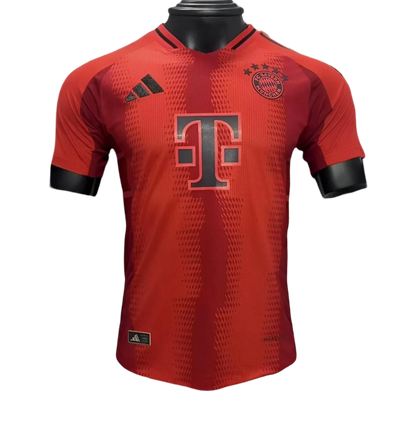 24/25 Bayern Munich Home kit - Player version