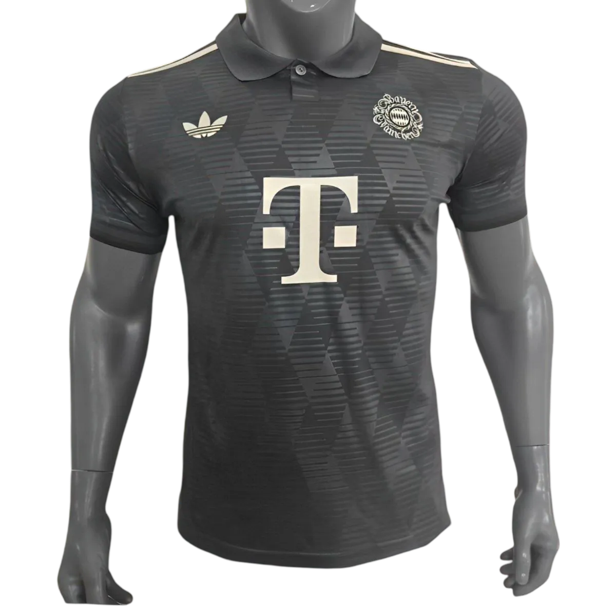 24/25  Bayern Munich Oktoberfest Jersey - Player Version