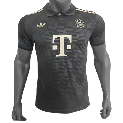 24/25  Bayern Munich Oktoberfest Jersey - Player Version