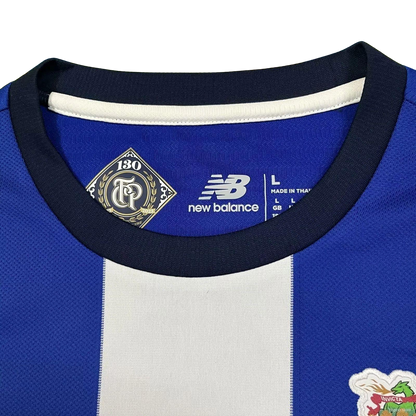 F.C. Porto Home kit 23-24 - Fan version