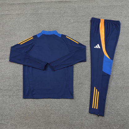 Juventus Tracksuit 24/25