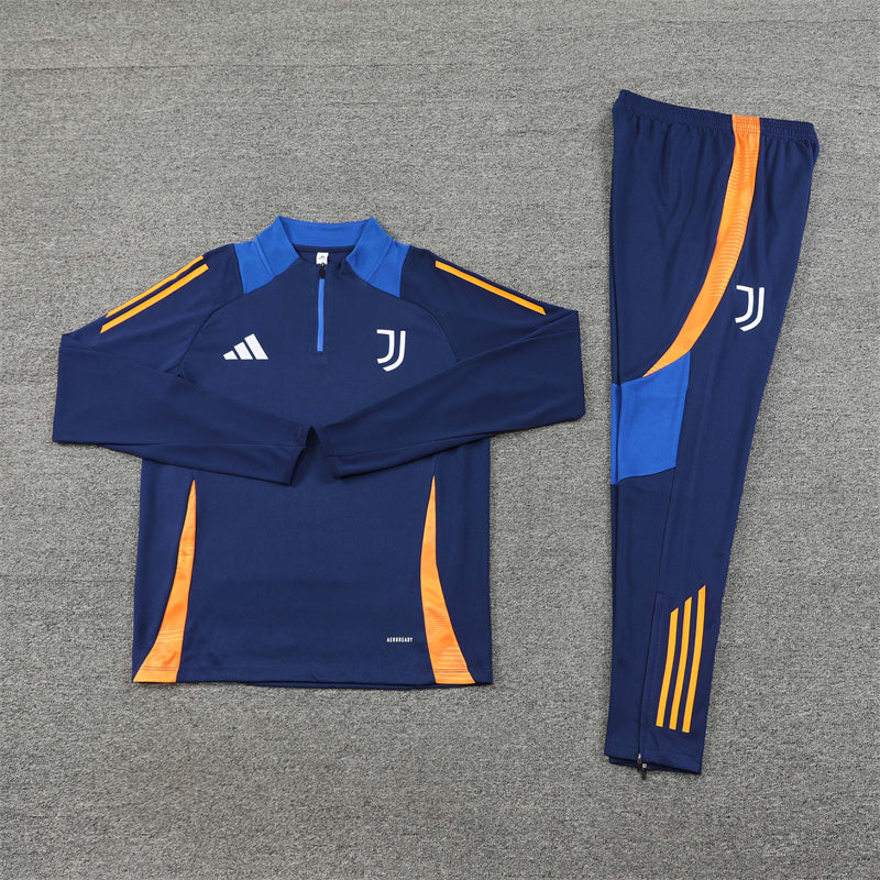 Juventus Tracksuit 24/25