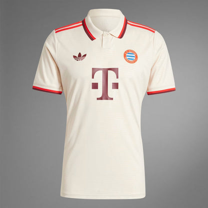 Bayern Munich 24/25 3rd Football Shirt