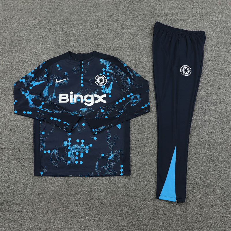 Chelsea Tracksuit 24/25