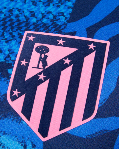 Atlético Madrid 2024/25 Stadium Third