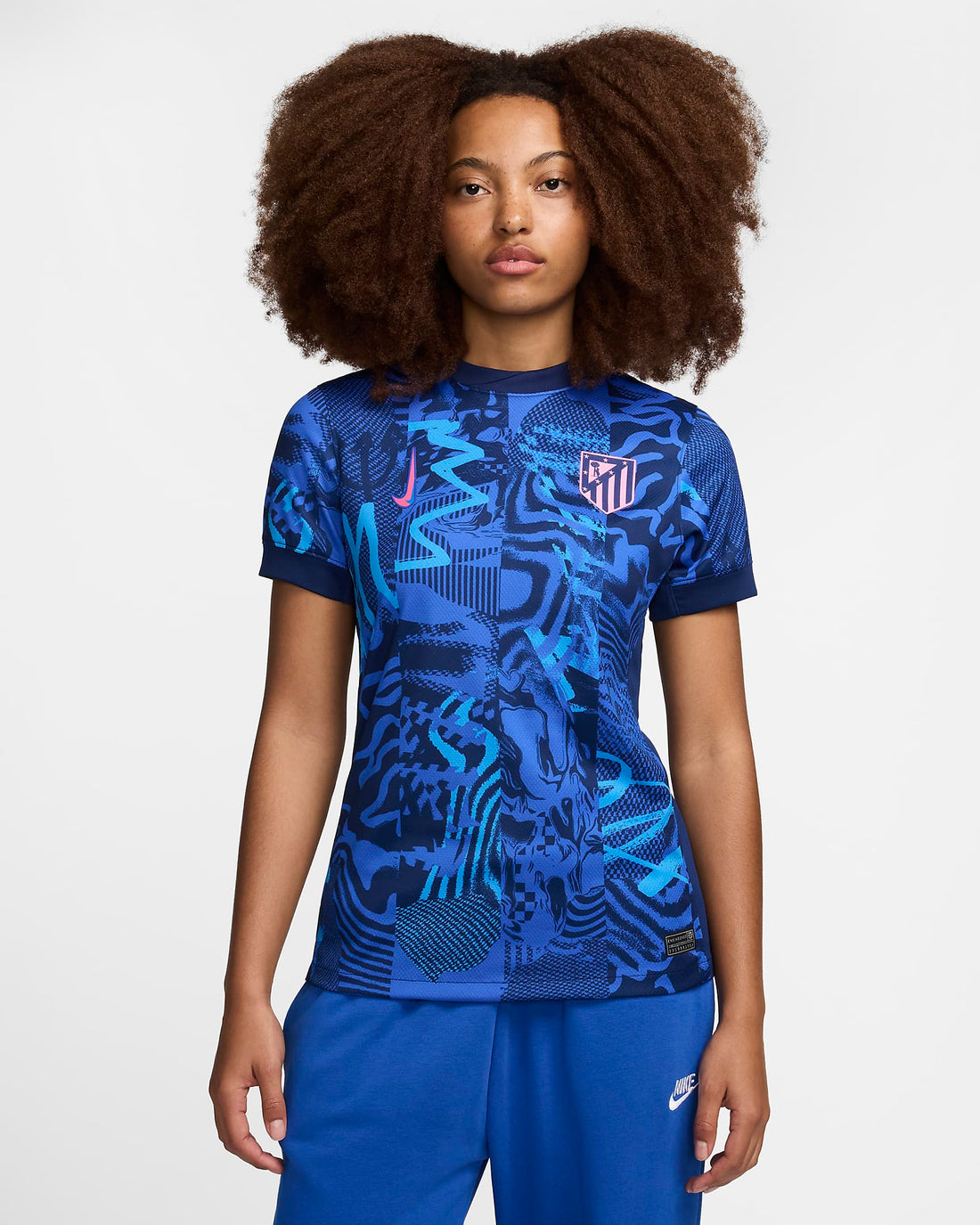 Atlético Madrid 2024/25 women&