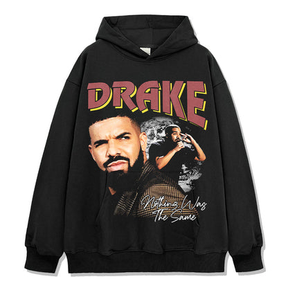 Nothing Was the Same By Drake HOODIE