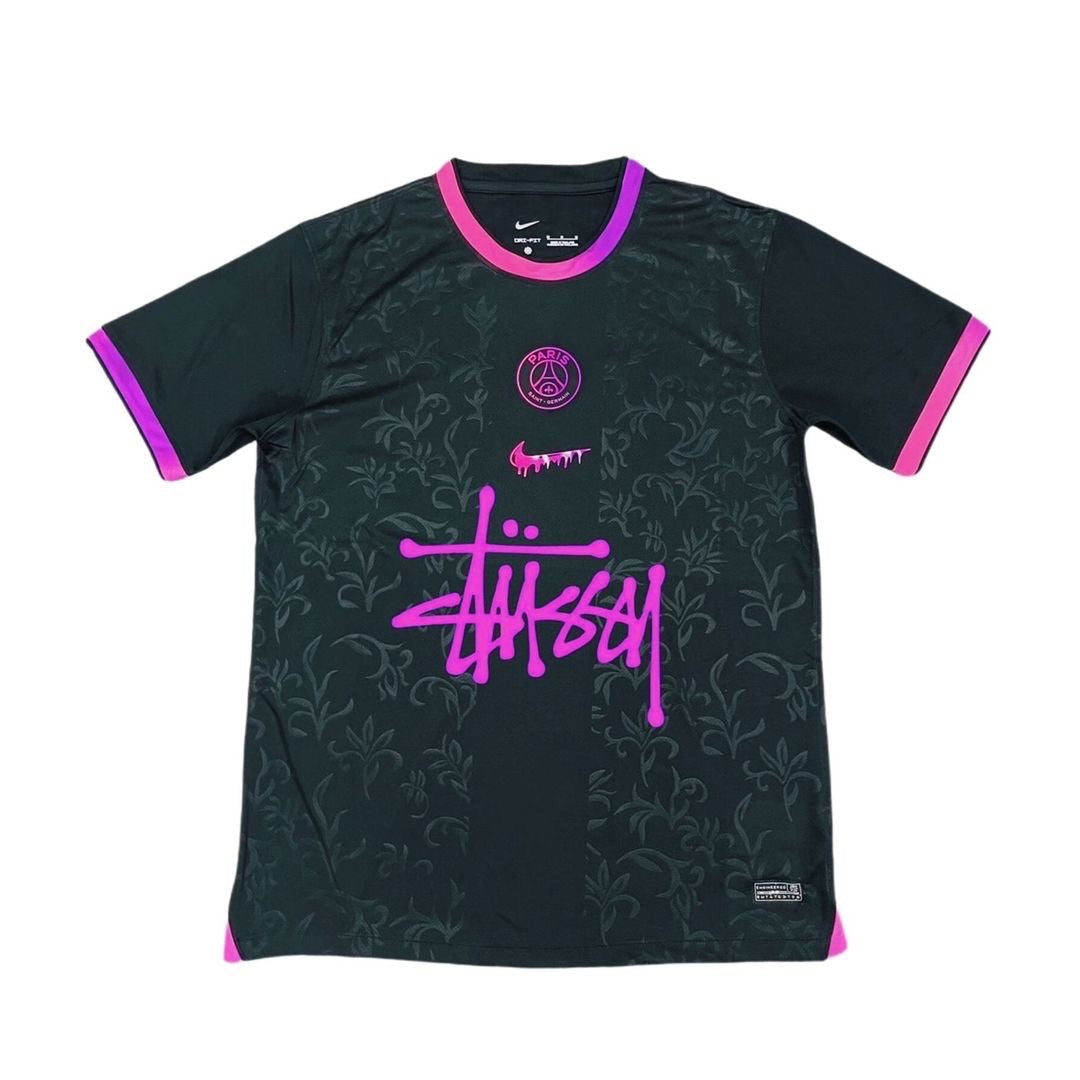 PSG x STUSSY LIMITIERTE VERSION